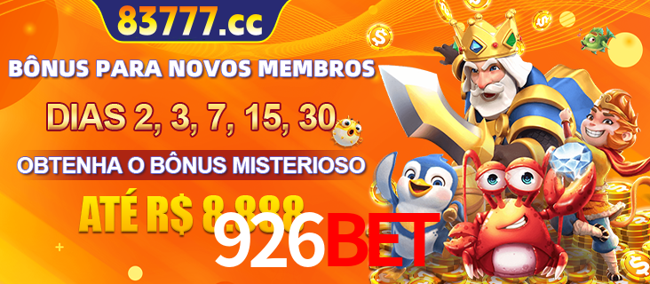 Anúncio dos benefícios para Membro VIP Sênior na plataforma 926bet, incluindo bônus promocionais, semanais e mensais, ilustrado com o personagem Fortune Tiger.