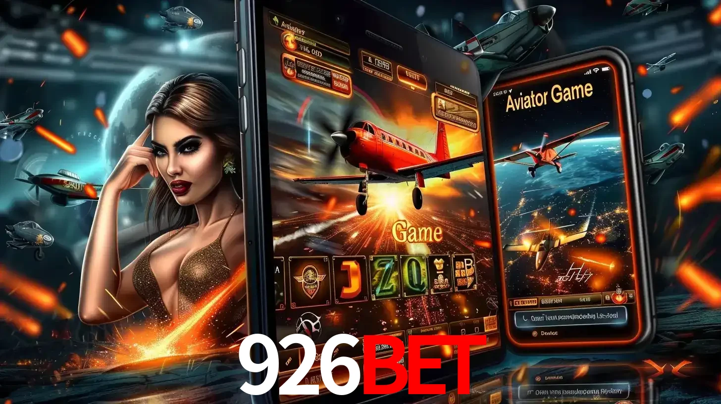 Mulher estilosa cercada por telas que exibem a jogabilidade do Aviator, capturando a intensidade e a estratégia deste popular crash game oferecido pelo 926bet.